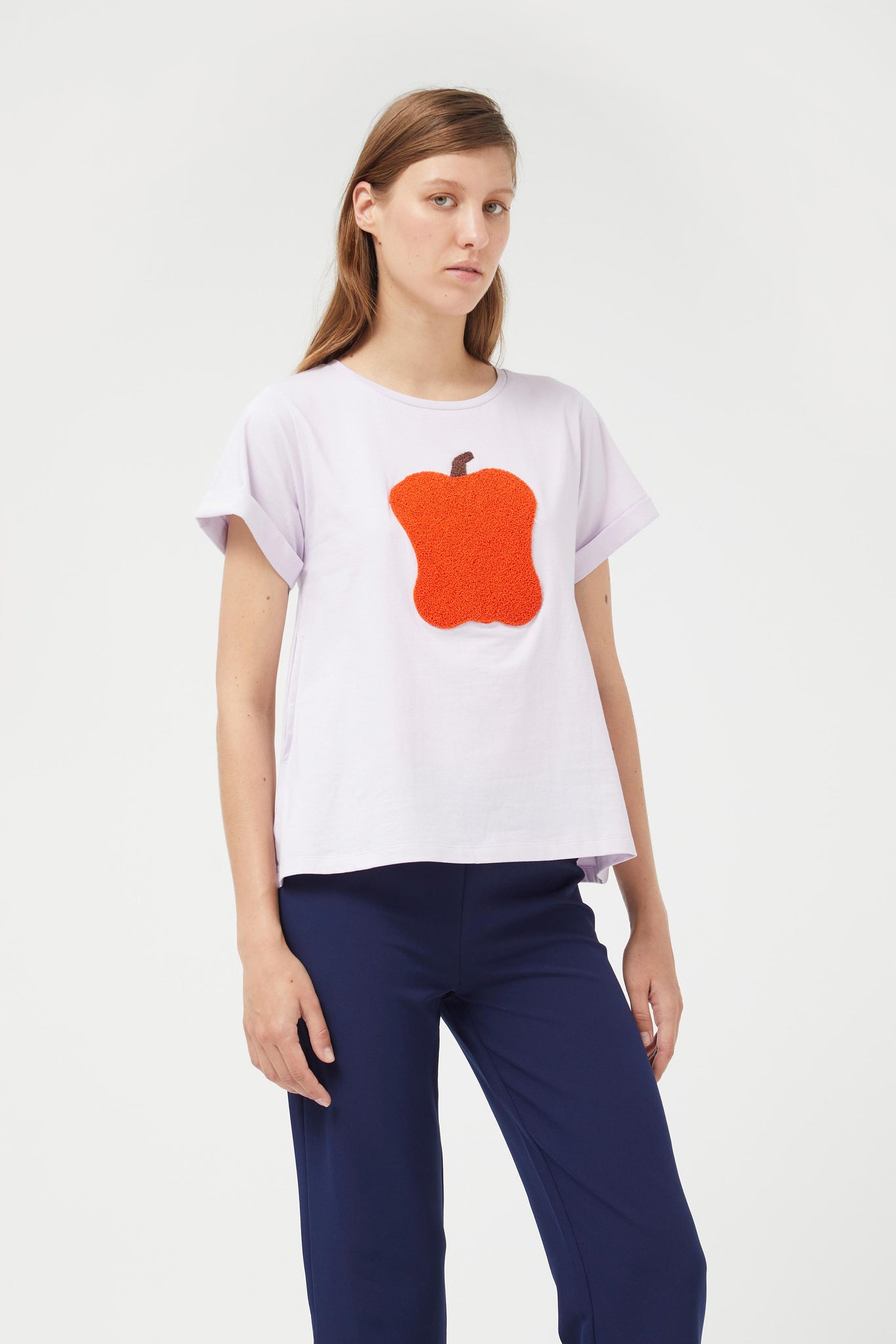 Compania - Apple Tshirt