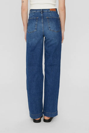 Numph - Nuparis Jeans - Full length