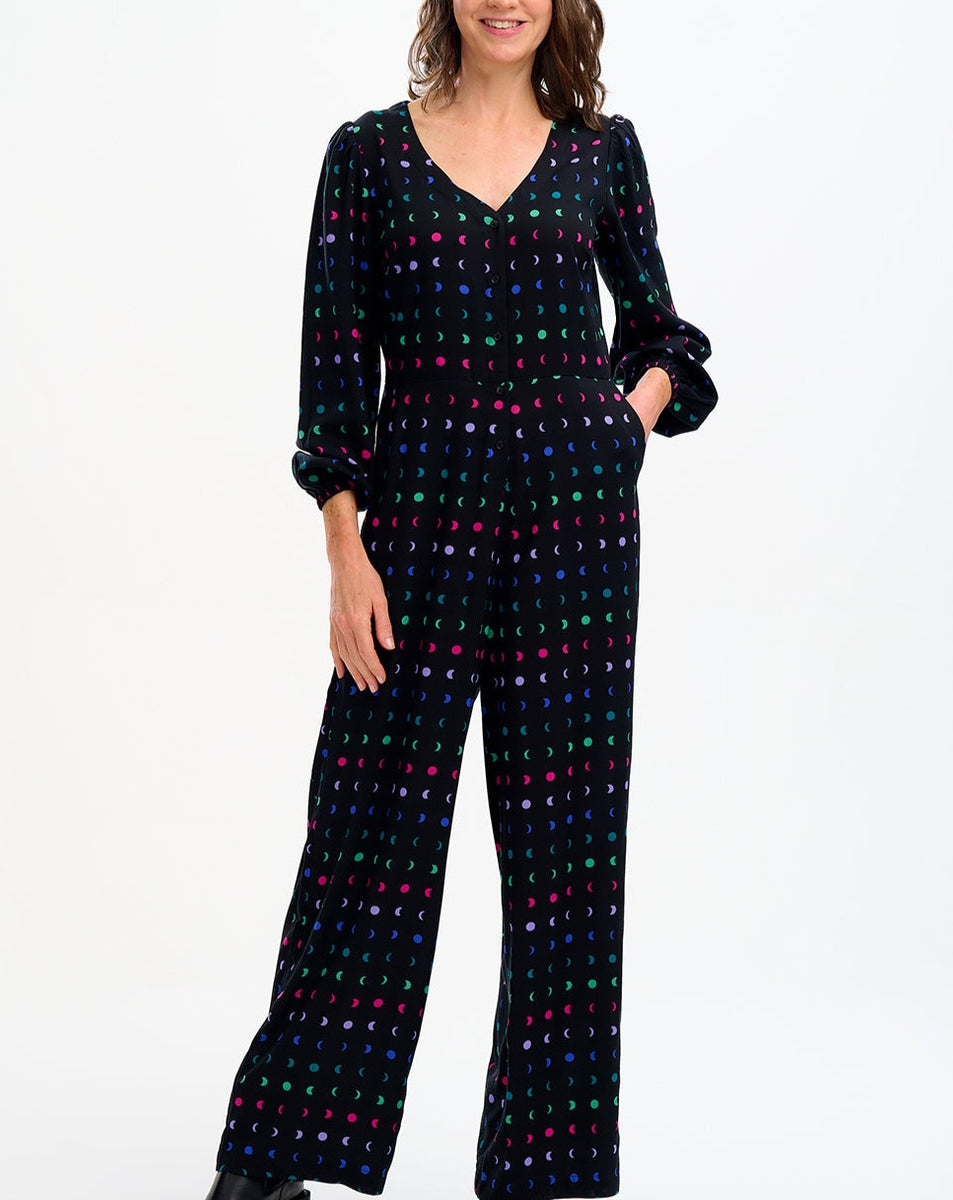 Sugarhill store boutique jumpsuit