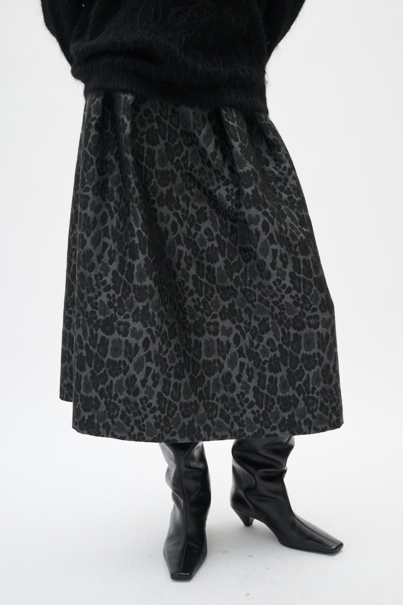 Inwear - Zina Skirt - Black