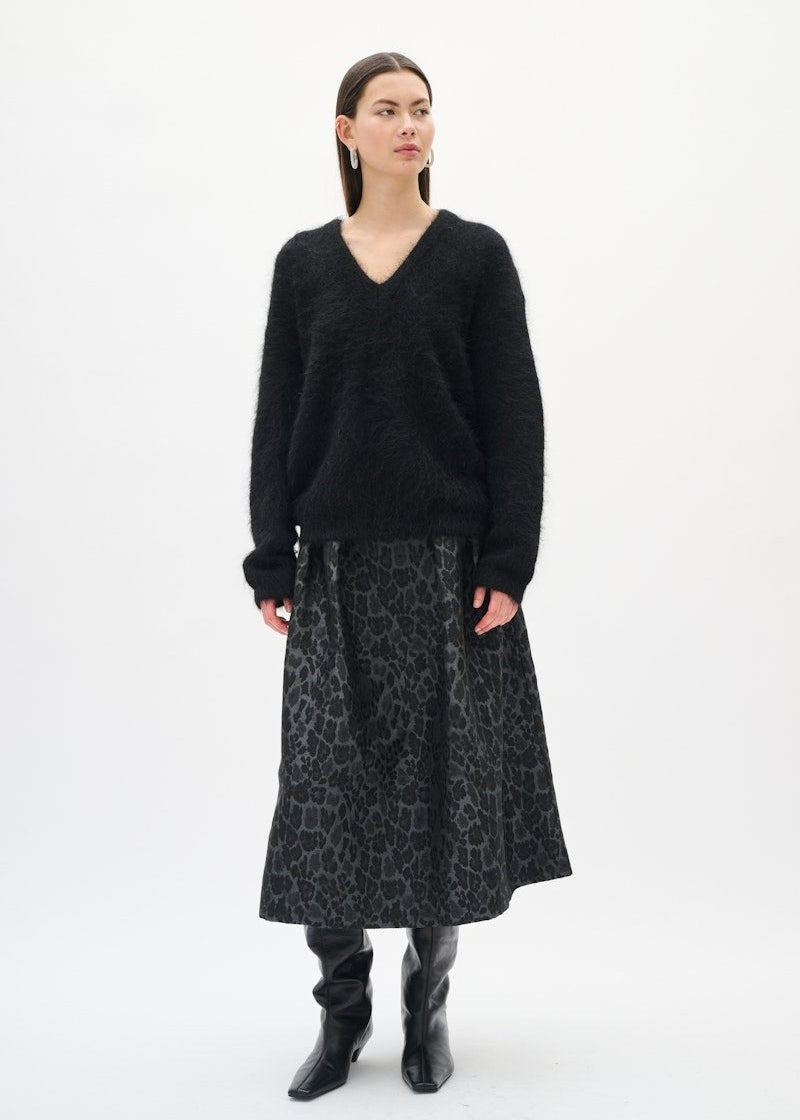 Inwear - Zina Skirt - Black
