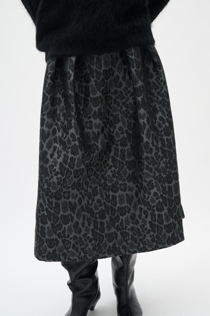Inwear - Zina Skirt - Black