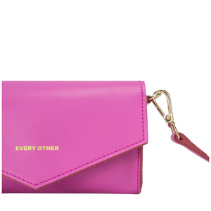 Every Other - Pink bag