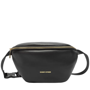 Every Other - Bum Bag - Black