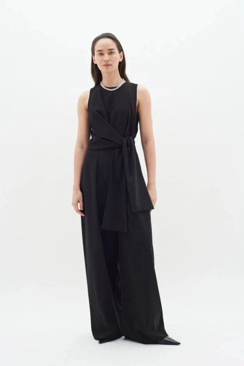 Inwear - Yasmina Jumpsuit - Black