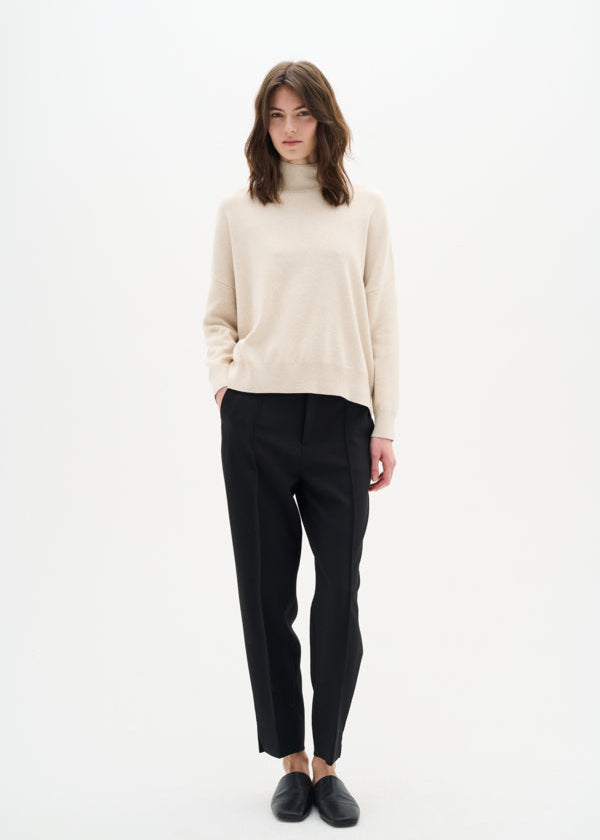 Inwear - Tenley Turtleneck  - Haze Melange