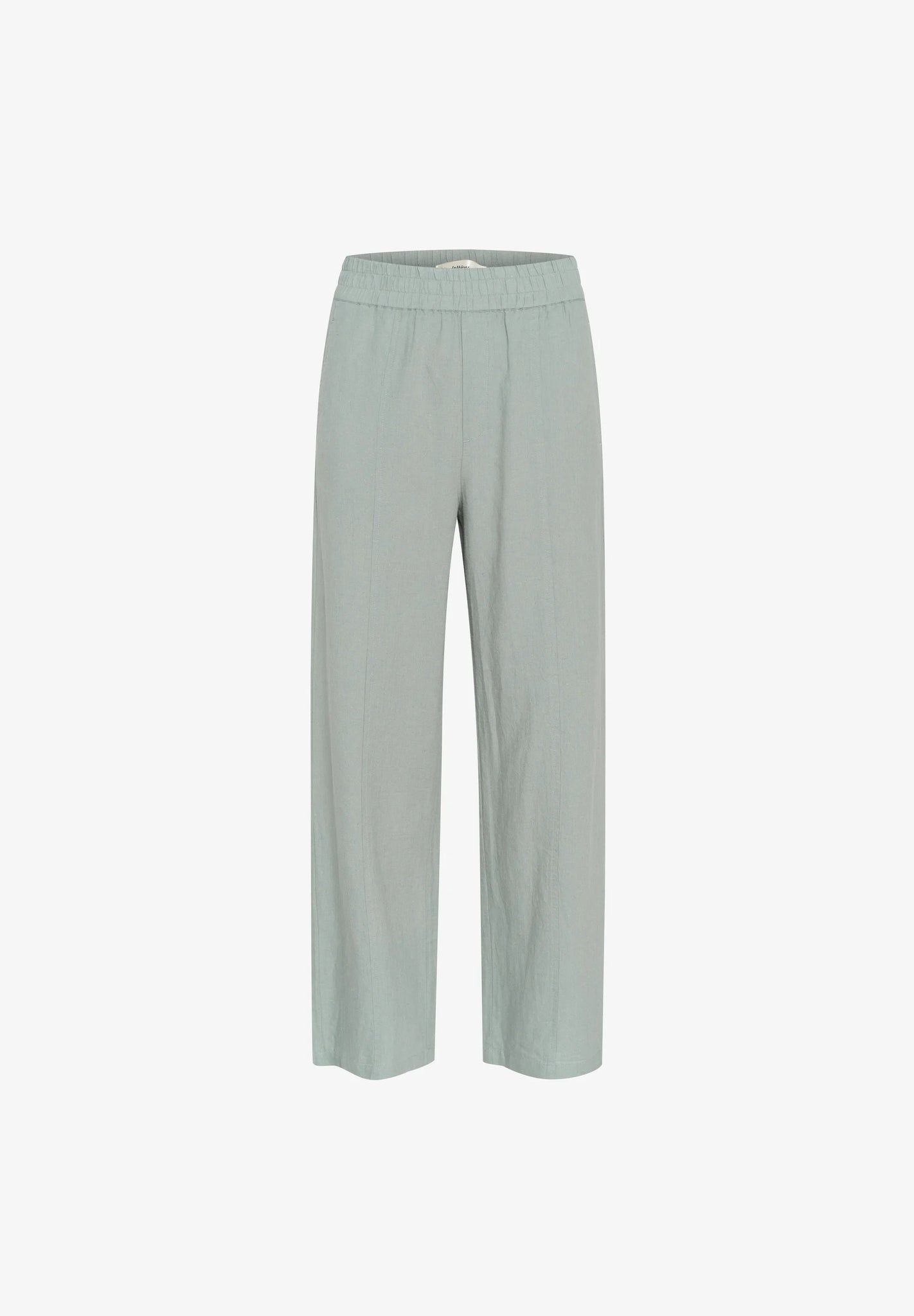 Inwear - Sannie Pull On Pant - Desert Green