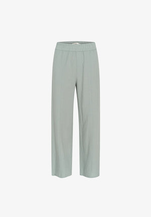 Inwear - Sannie Pull On Pant - Desert Green