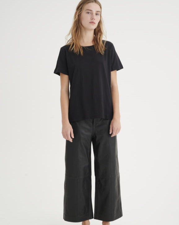 Inwear - Alma Tshirt - Black