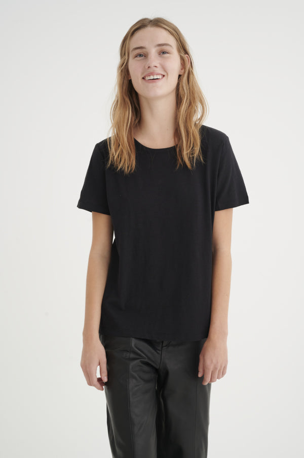 Inwear - Alma Tshirt - Black