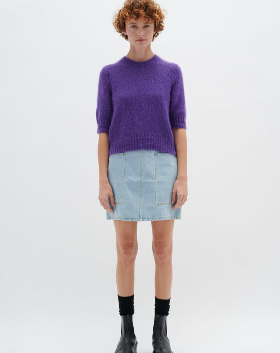 Inwear - llijal Denim Skirt