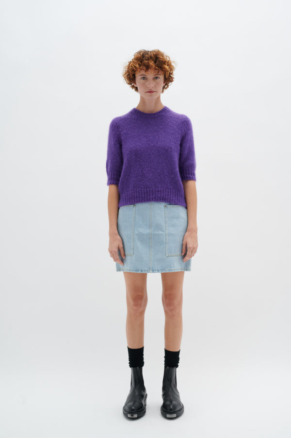 Inwear - Ilja Denim Skirt