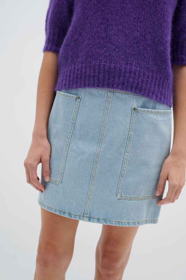 Inwear - llijal Denim Skirt