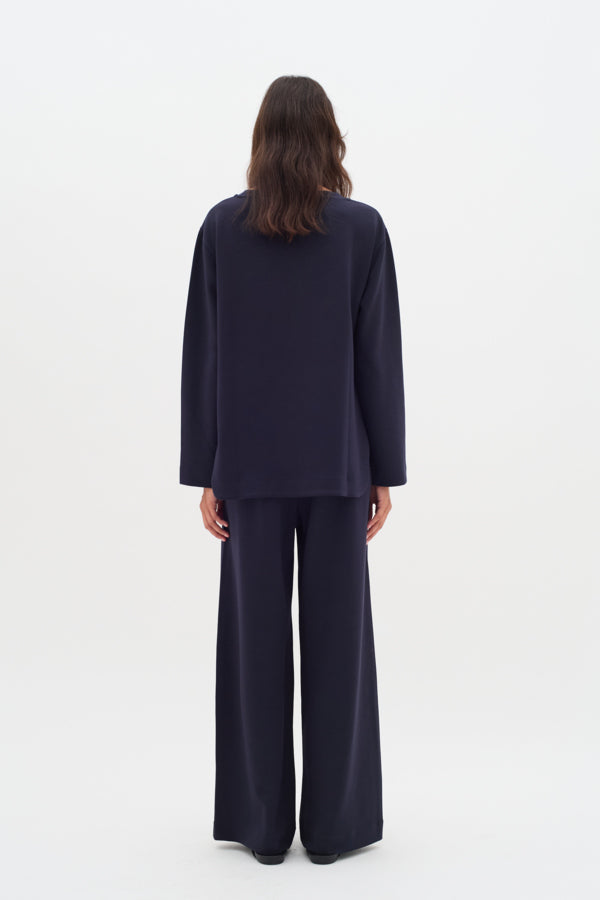 Inwear - Gincette Pants - Navy