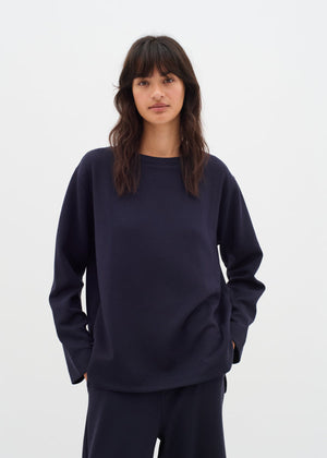Inwear - Gincent Crewneck - Navy