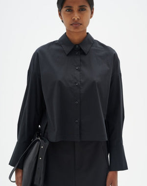 Inwear - Neola Cropped Shirt