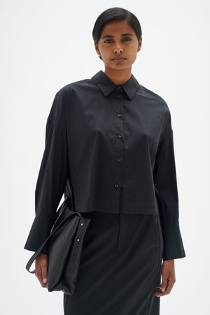 Inwear - Neola Cropped Shirt