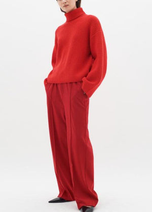 Inwear - Adian Track Pant - Red