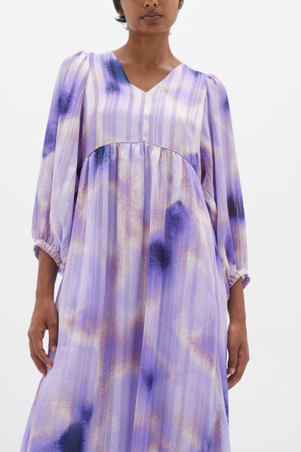 Inwear -Himari Dress - Lavender