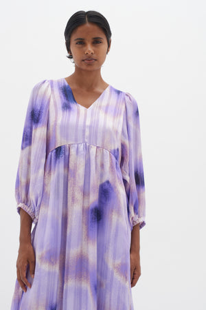 Inwear -Himari Dress - Lavender