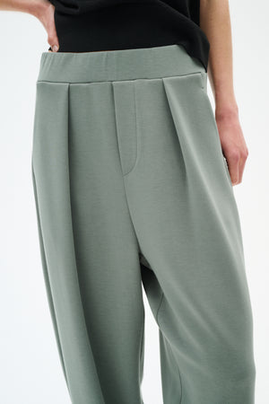 Inwear - Pannie trouser - Agave Green