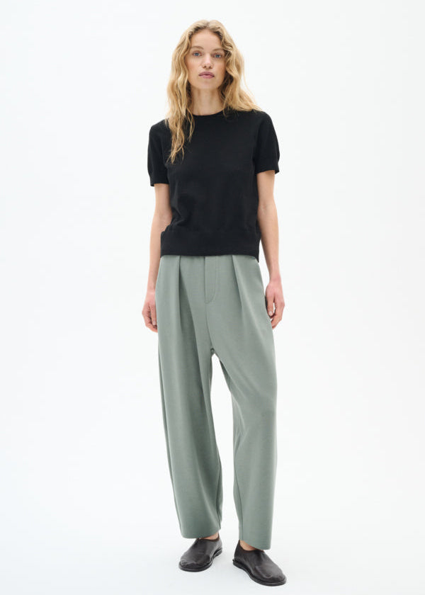 Inwear - Pannie trouser - Agave Green