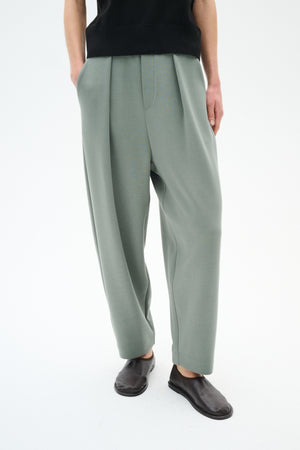 Inwear - Pannie trouser - Agave Green