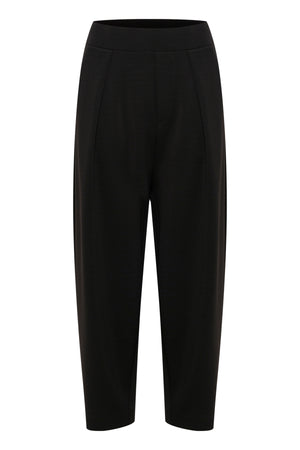 Inwear - Pannie trouser - Black