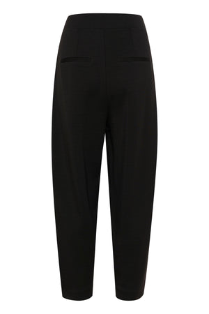 Inwear - Pannie trouser - Black