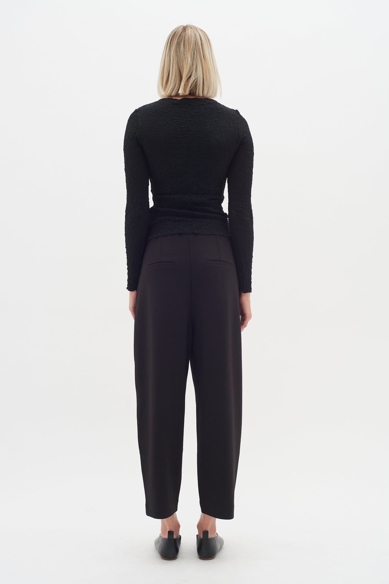 Inwear - Pannie Pant - Black