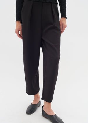 Inwear - Pannie trouser - Black