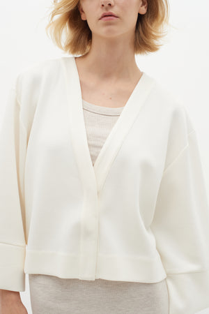Inwear - Ester Cardigan - White