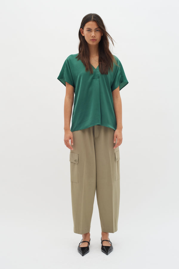 Inwear - Teone Trouser - Pinetree