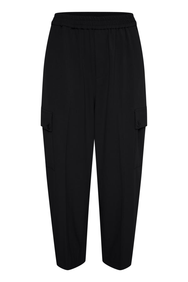 Inwear- Teone trouser - Black