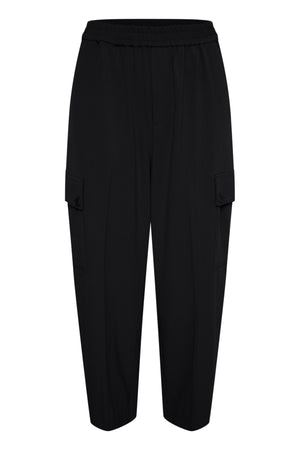 Inwear- Teone trouser - Black