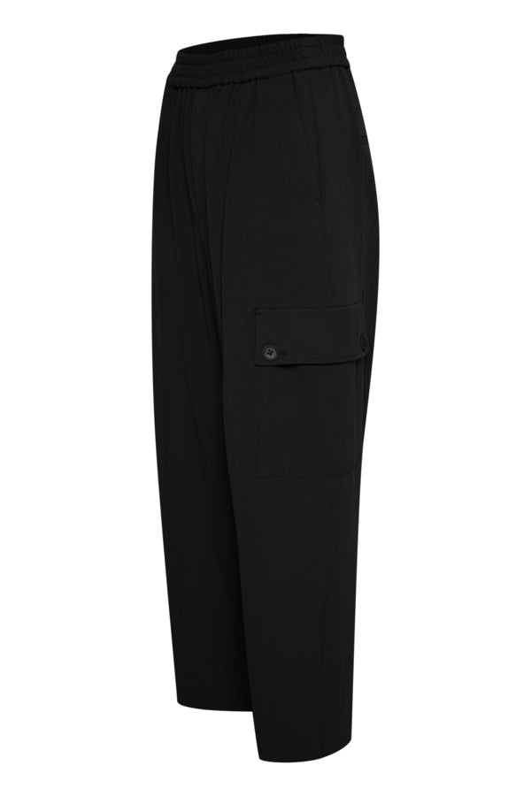 Inwear- Teone trouser - Black