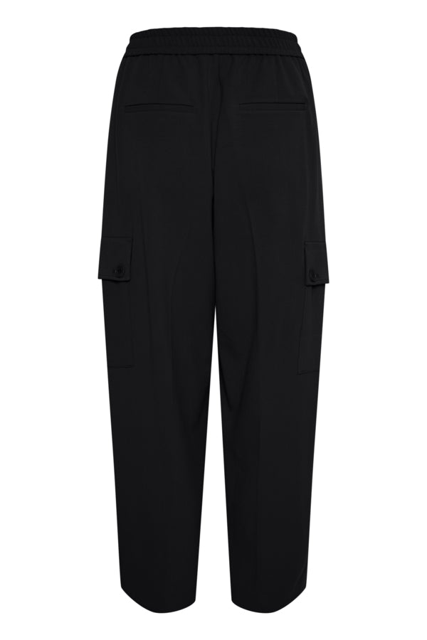 Inwear- Teone trouser - Black