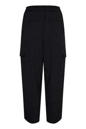 Inwear- Teone trouser - Black