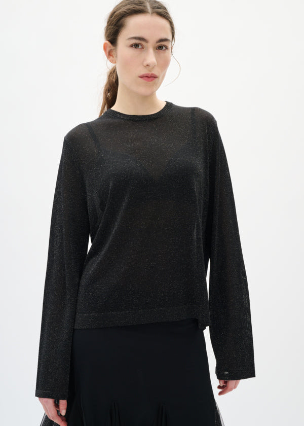 Inwear - Thani Pullover - Black