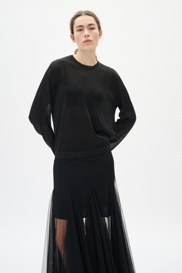 Inwear - Thani Pullover - Black