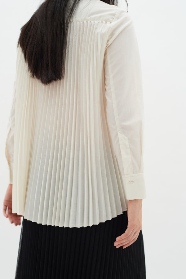 Inwear - Dritza Shirt - Whisper White