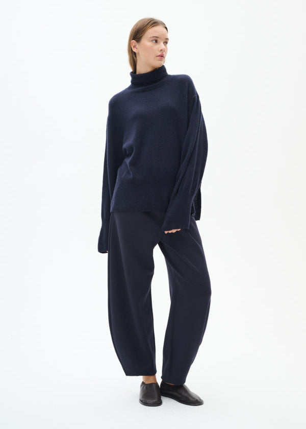 Inwear - Laicent Trousers - Marine Blue