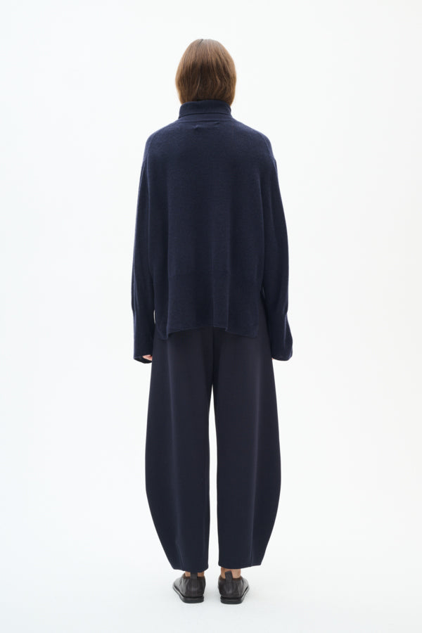 Inwear - Laicent Trousers - Marine Blue