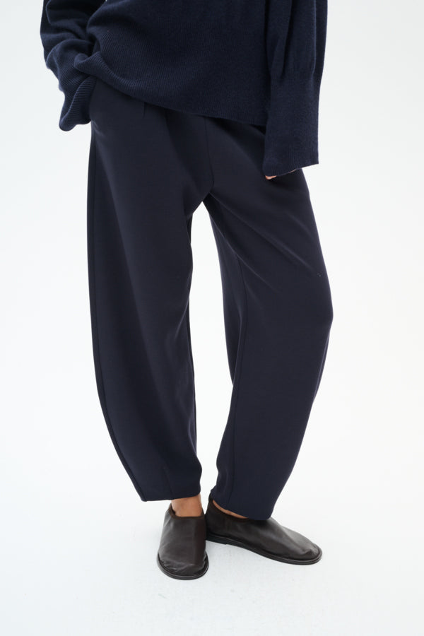 Inwear - Laicent Trousers - Marine Blue