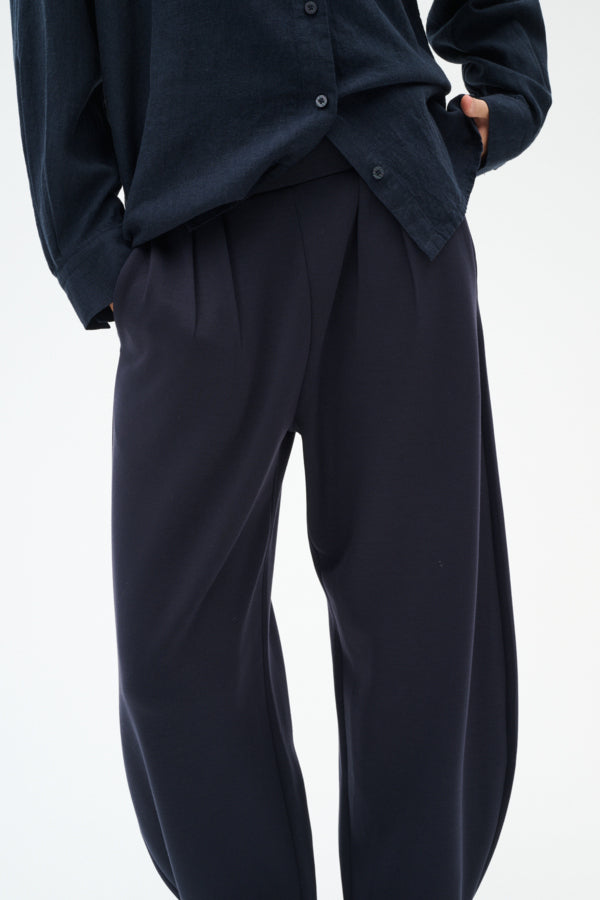 Inwear - Laicent Trousers - Marine Blue