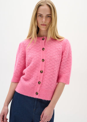 Inwear - Mattie Cardigan - French Rose