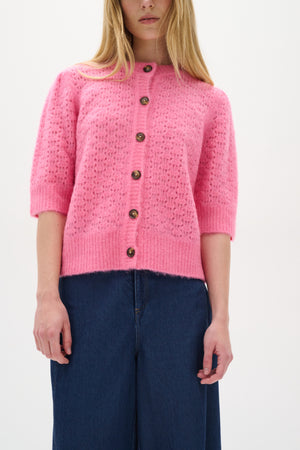 Inwear - Mattie Cardigan - French Rose