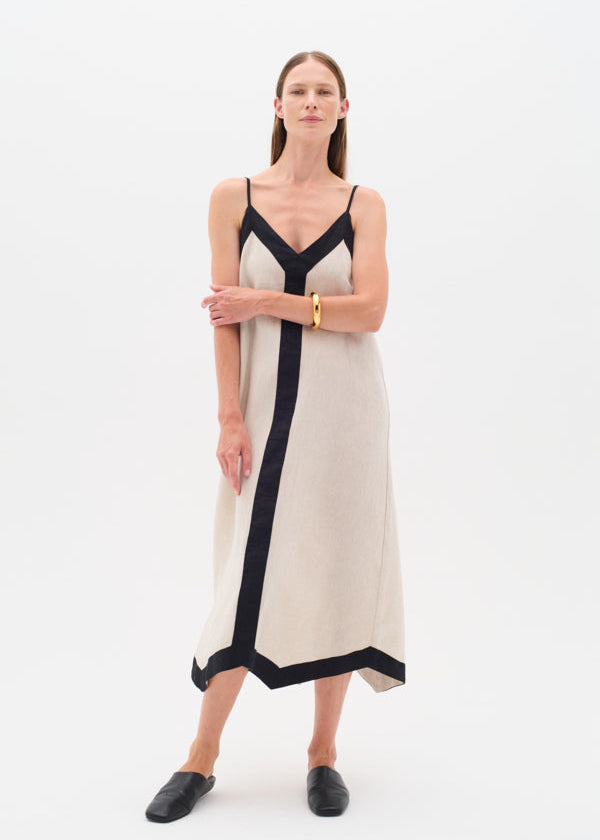 Inwear - Rigitta Strap Dress