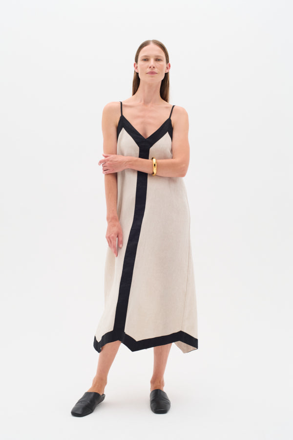 Inwear - Rigitta Strap Dress