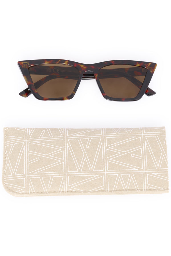 Inwear - Robbie Sunglasses - Tortoiseshell